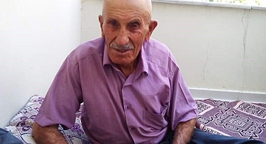 Kendi yaktığı ateşe düşerek hayatını kaybetti