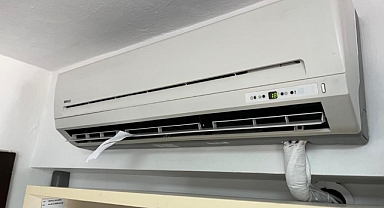 “Klima kullanımı göz kuruluğuna sebep olabilir”