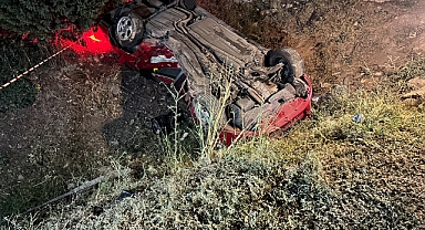 Kontrolden çıkan araç dehşet saçtı: 3 ölü