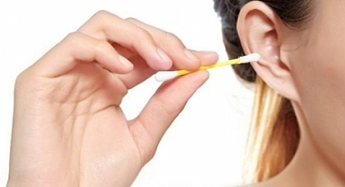 Kulak temizliği yapanlar dikkat, temizlemek isterken sağlığınızdan olmayın