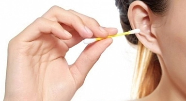 Kulak temizliği yapanlar dikkat, temizlemek isterken sağlığınızdan olmayın