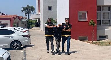 Kuzenini 'dövemem' diye tabancayla öldürdü