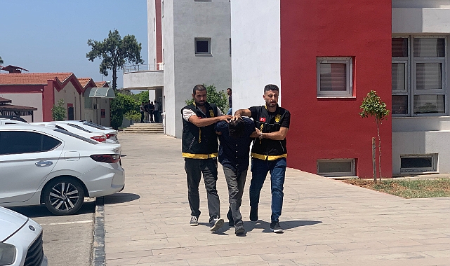 Kuzenini 'dövemem' diye tabancayla öldürdü