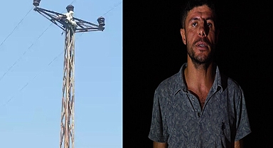 Leylekler göç yolunda telef olmasın diye çağrıda bulundular