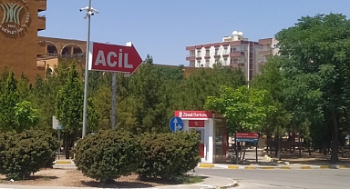 Mardin'de silahlı kavga: 1 ölü, 1 yaralı