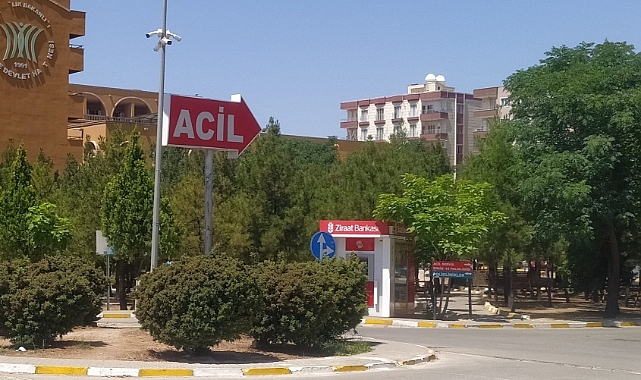 Mardin'de silahlı kavga: 1 ölü, 1 yaralı