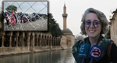 "Memleketime yabancı kaldım!"