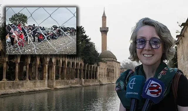 "Memleketime yabancı kaldım!"