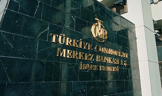 Merkez Bankası faiz artırımına devam etti