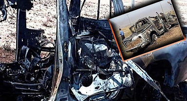 MİT, PKK'nın sözde Irak-Suriye kurye sorumlusunu etkisiz hale getirdi