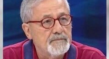 Naci Görür 'den korkutan açıklama! "Yeni fay?"