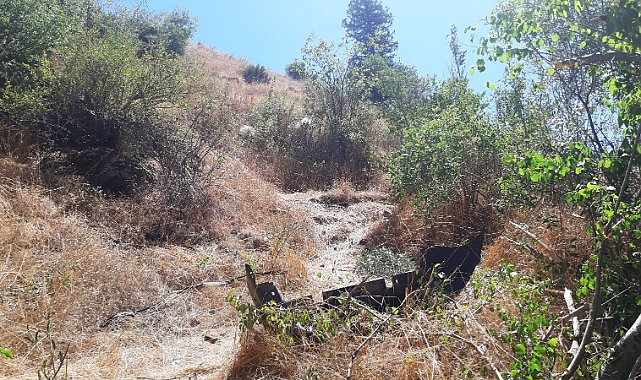 Navigasyon faciası: 4 ölü, 3 yaralı