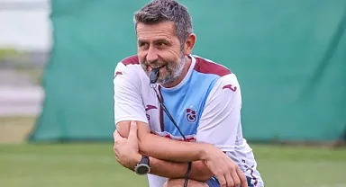 Nenad Bjelica, Galatasaray deplasmanında ilk peşinde