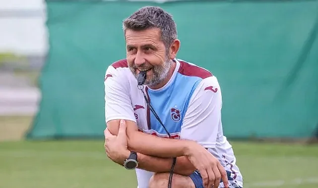 Nenad Bjelica, Galatasaray deplasmanında ilk peşinde