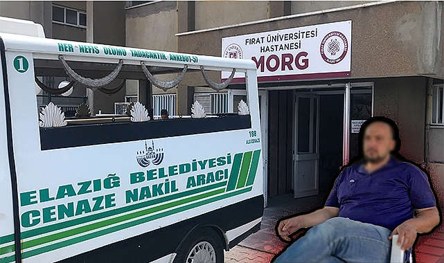 Nişan atma olayı kanlı bitti: Kızın babası öldürüldü