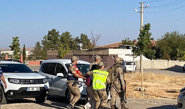 Öcalan gözaltına alındı mı ?