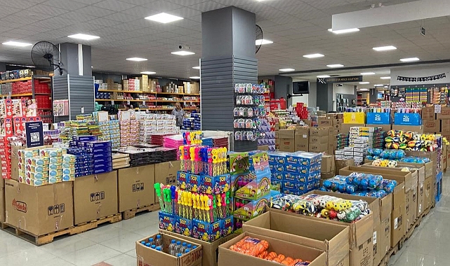 Okul alışverişi telaşı başladı