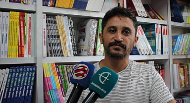 Okullar açılmadan kırtasiye malzemelerine zam!