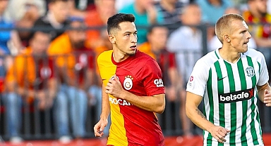 Olimpiu Morutan, MKE Ankaragücü'ne transfer oldu