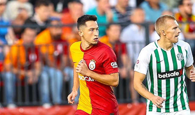 Olimpiu Morutan, MKE Ankaragücü'ne transfer oldu
