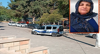 Otomobilin çarptığı yaşlı kadın hayatını kaybetti