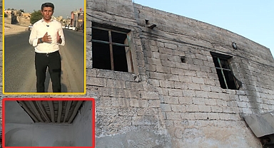 Özaslan : "Mağdur edilen halkımızın sesi olacağız"