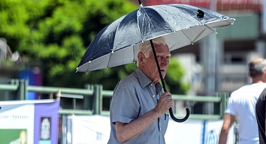 Özcan: “Güneşten korunmanın en güzeli doğal korunmadır”