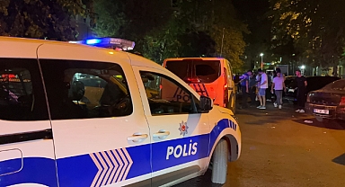 Palayla saldırı: 1 ölü, 1 yaralı