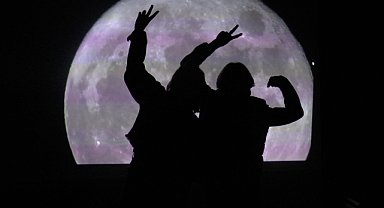 Perseid göktaşı yağmuru yarın başlıyor