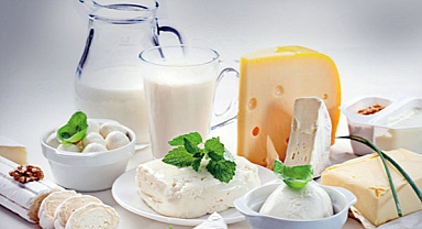 Peynir ve sütte yeni tehlike!