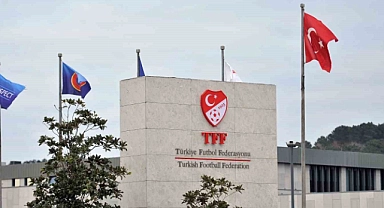 PFDK cezaları açıkladı