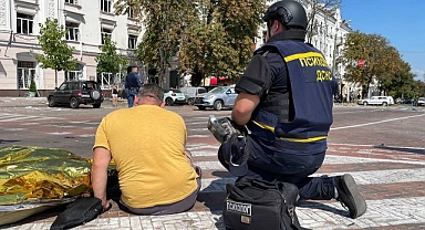 Rusya’dan Çernihiv’e füze saldırısı: 5 ölü, 37 yaralı