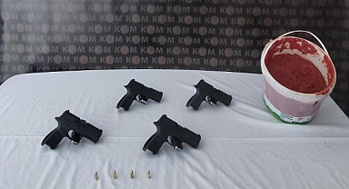  Salça kovasında bakın ne çıktı?