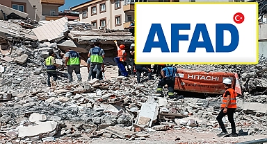 Şanlıurfa AFAD duyurdu! "Hak sahipliği" başvurusu sona eriyor