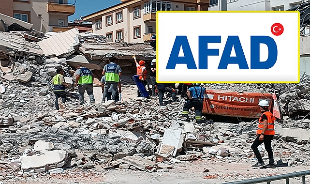 Şanlıurfa AFAD duyurdu! "Hak sahipliği" başvurusu sona eriyor