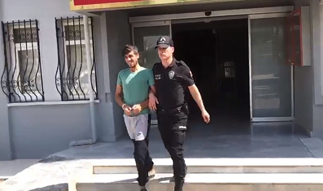 Şanlıurfa'da aranan şahıslar yakalandı