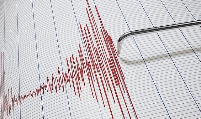 Şanlıurfa'da deprem!