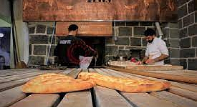 Şanlıurfa'da ekmeğe zam