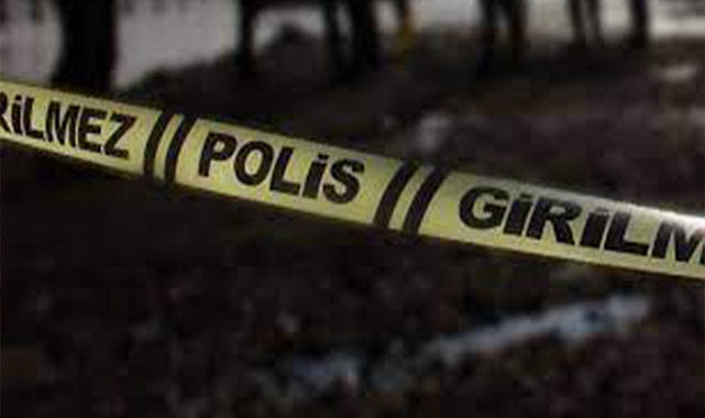 Şanlıurfa'da erkek cesedi bulundu
