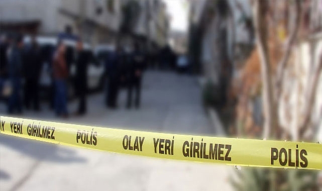 Şanlıurfa'da genç kız yaşamına son verdi