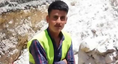 Şanlıurfa'da akıllara durgunluk veren olay !