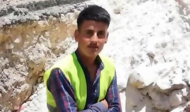 Şanlıurfa'da akıllara durgunluk veren olay !