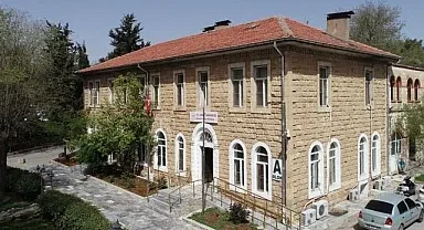 Şanlıurfa'da hastane başhekimi değişti mi?