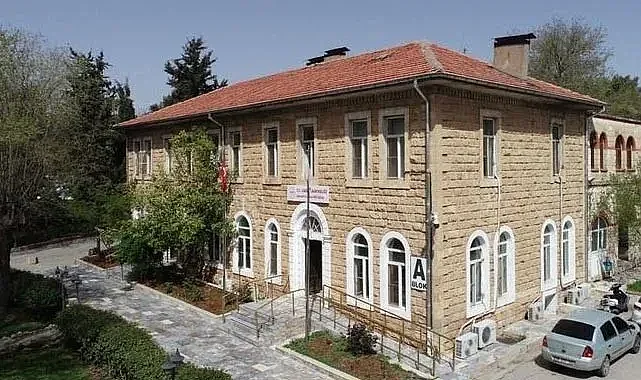 Şanlıurfa'da hastane başhekimi değişti mi?