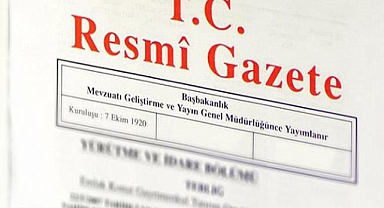 Şanlıurfa’da Kaymakamlar değişti