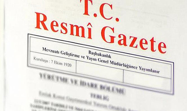 Şanlıurfa’da Kaymakamlar değişti