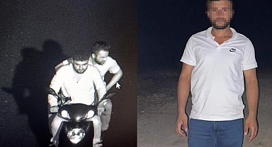 Şanlıurfa'da motosikletine bindiği şahsı neden öldürdüğünü hatırlayamadı