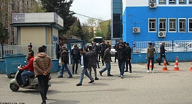 Şanlıurfa'da personel alımı başladı