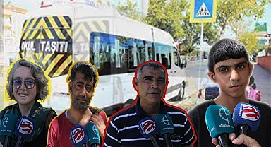 Şanlıurfa'da servis ücretlerine fahiş zam! Vatandaş tepki gösterdi