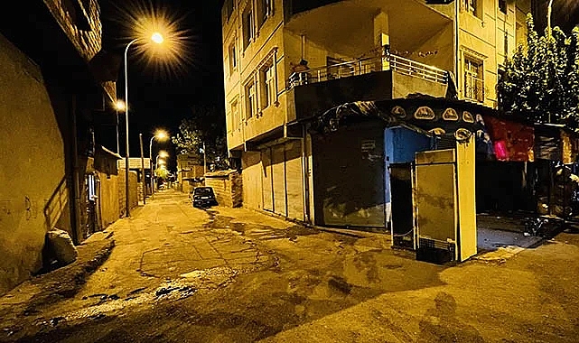 Şanlıurfa'da silahlı kavga! 1 ölü, 1 yaralı